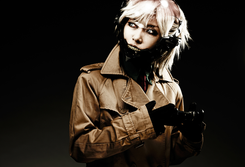 Illustration for article titled This Metal Gear Solid Cosplay Is Just Like Starting Over